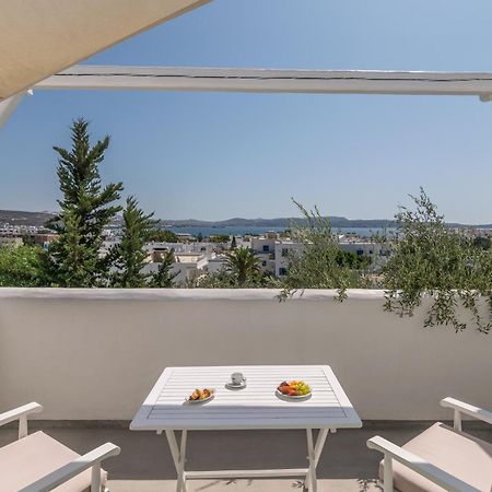 Thalassitra Private Pool Suites Adamantas  Exteriér fotografie