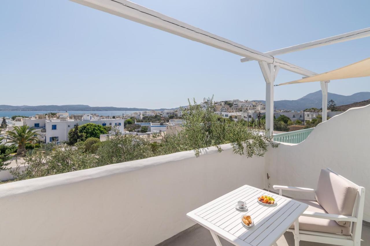 Thalassitra Private Pool Suites Adamantas  Exteriér fotografie