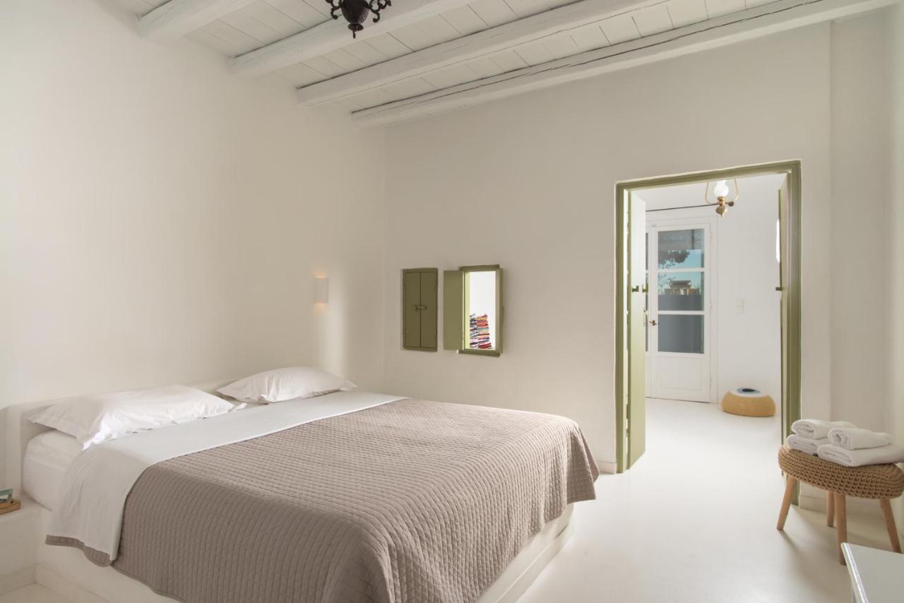 Thalassitra Private Pool Suites Adamantas  Exteriér fotografie