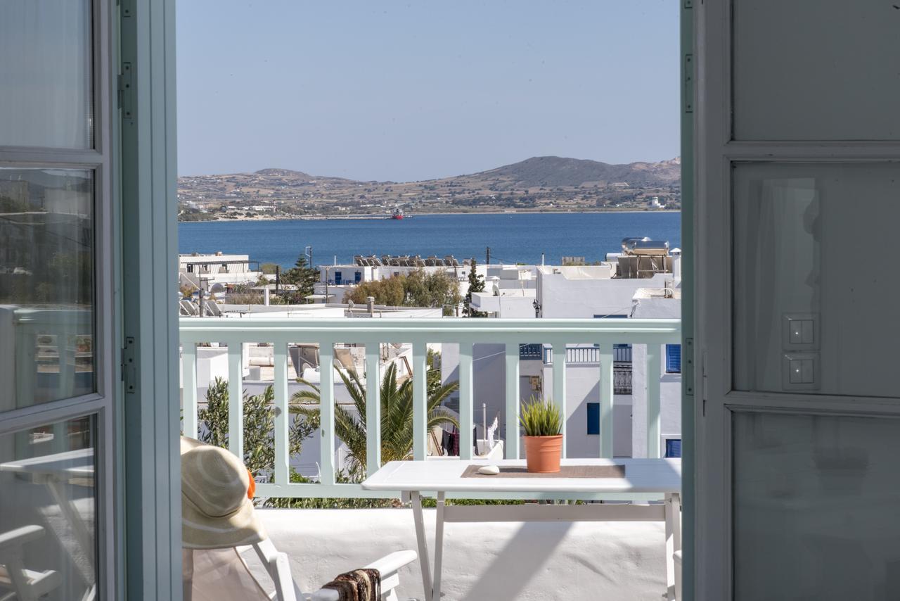 Thalassitra Private Pool Suites Adamantas  Exteriér fotografie